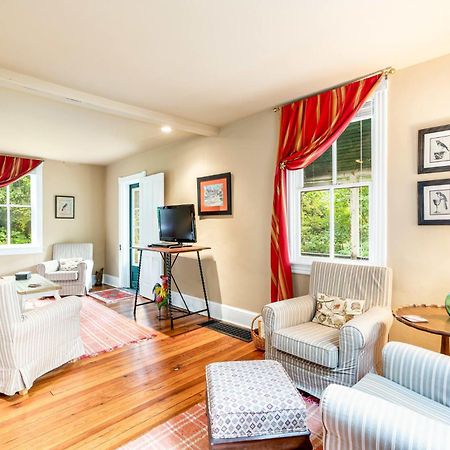 Enchanting Cottage, Walk To Downtown Harpers Ferry Exterior foto