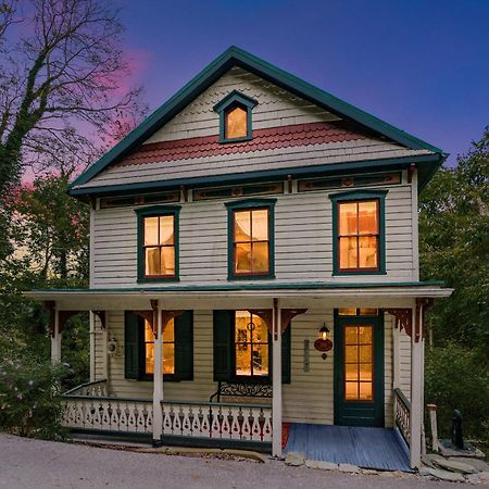 Enchanting Cottage, Walk To Downtown Harpers Ferry Exterior foto