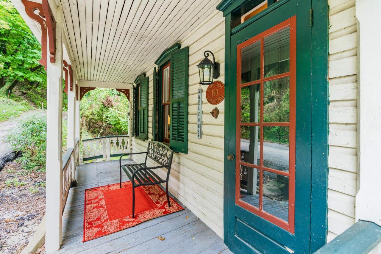 Enchanting Cottage, Walk To Downtown Harpers Ferry Exterior foto