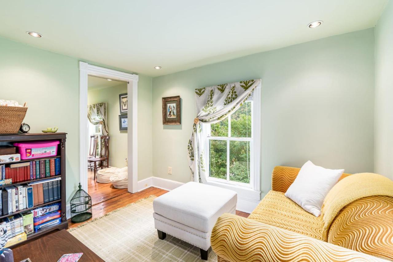Enchanting Cottage, Walk To Downtown Harpers Ferry Exterior foto