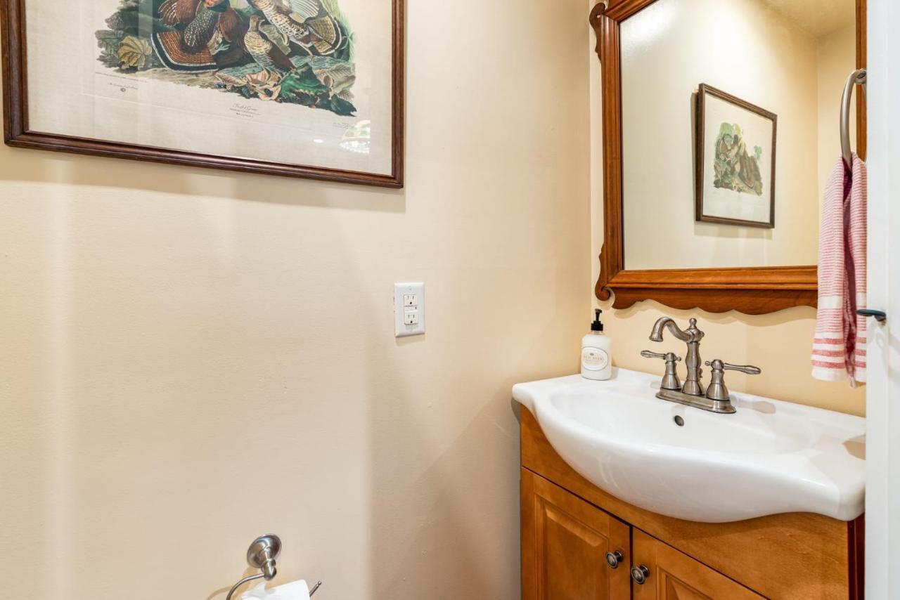 Enchanting Cottage, Walk To Downtown Harpers Ferry Exterior foto