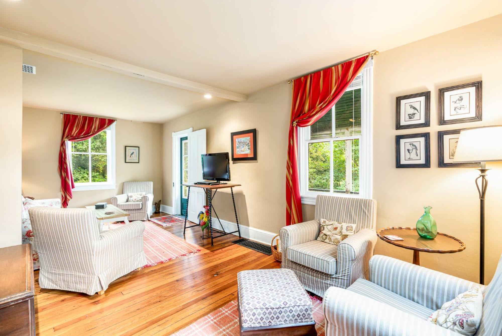 Enchanting Cottage, Walk To Downtown Harpers Ferry Exterior foto